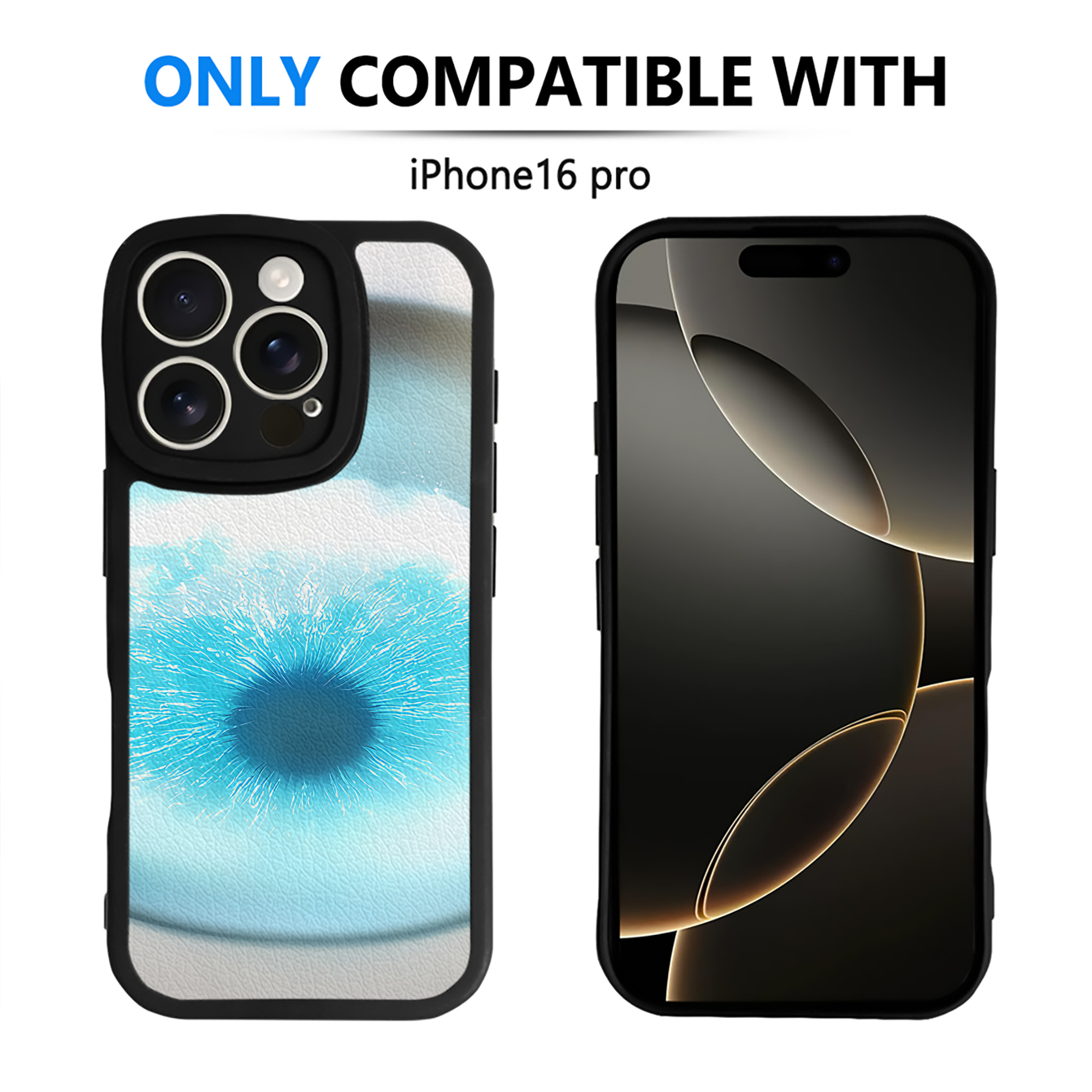 （画像用） SPY×FAMILY间谍家家酒 【iPhone 16シリーズ対応】シリコンスマホケース（レザー調） 材質：シリコン